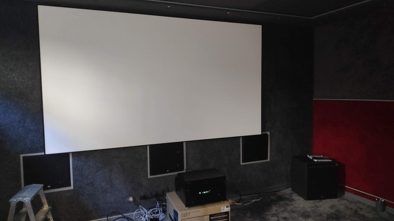 jak podłączyć kino domowe