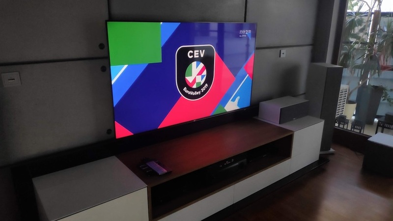 kino domowe jakie